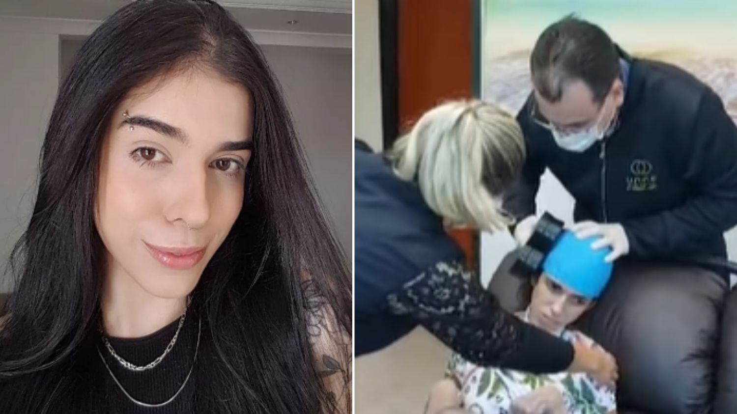 Jovem continua em UTI domiciliar, em Goiás