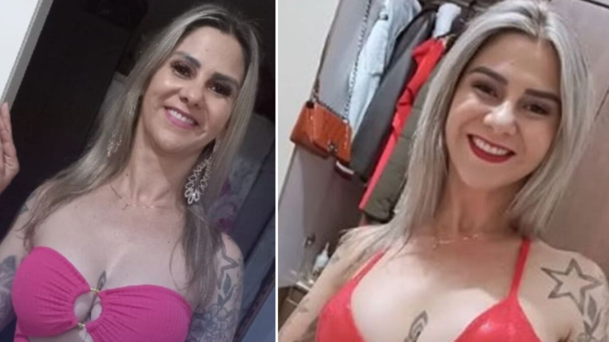 Estudante suspeito pelo feminicídio foi preso.