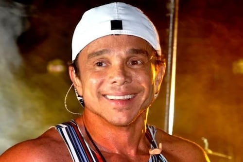 Fãs mandam recado para Netinho após diagnóstico de câncer revelado