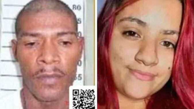 Sérgio Alves confessou ter matado a estudante Regiane da Silva