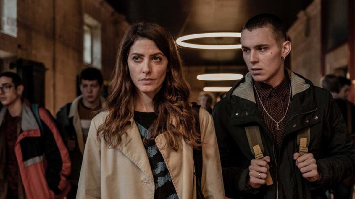 Netflix: la impactante y adictiva miniserie de 8 capítulos que no te dará respiro