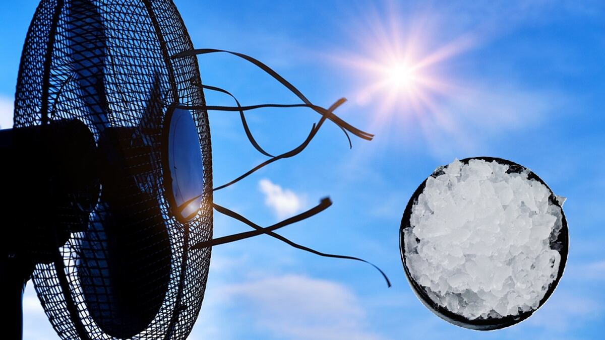 Ola de calor - Foto Pixabay/Alberto Sandoval