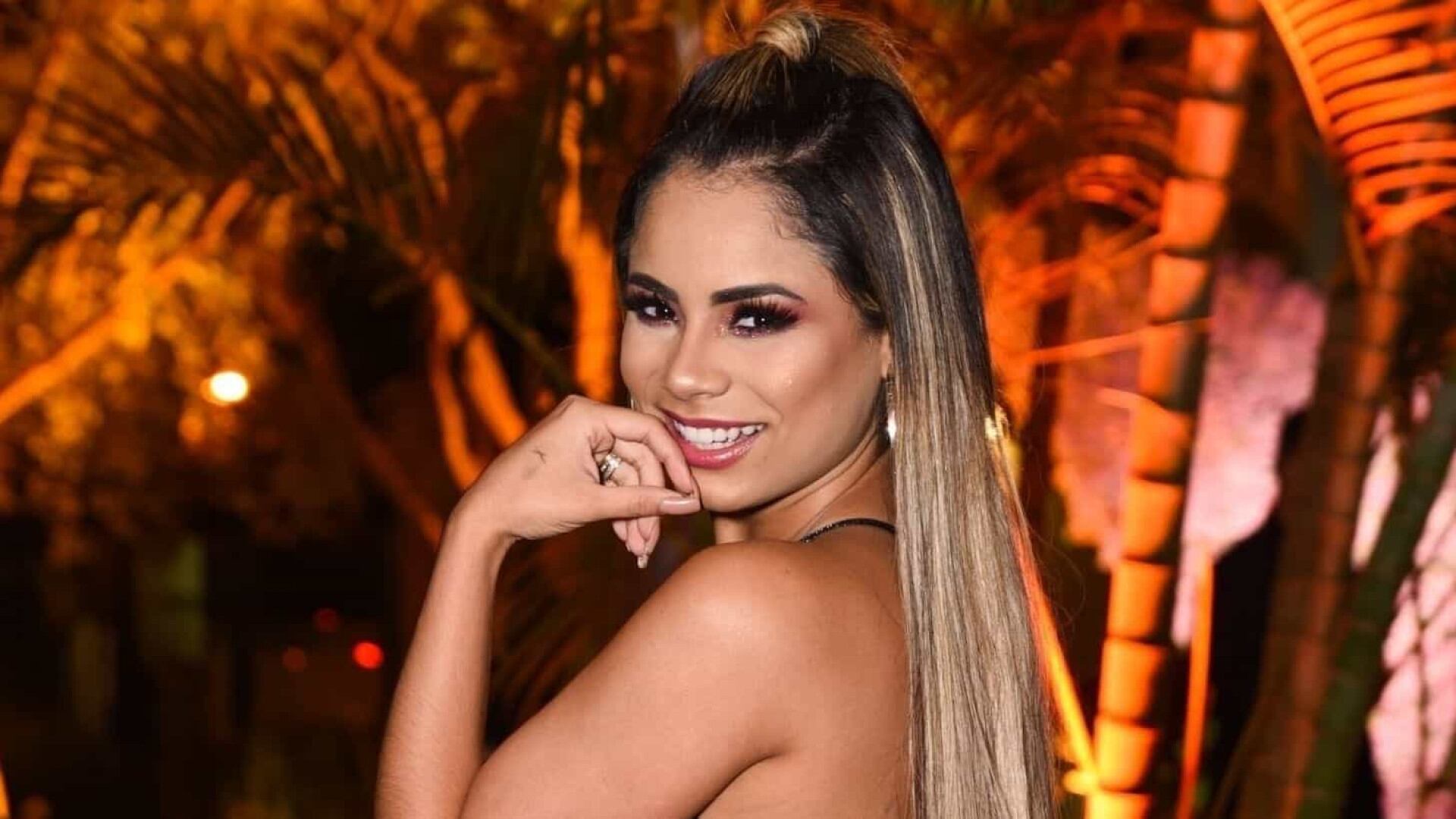 Lexa é diagnosticada com doença autoimune