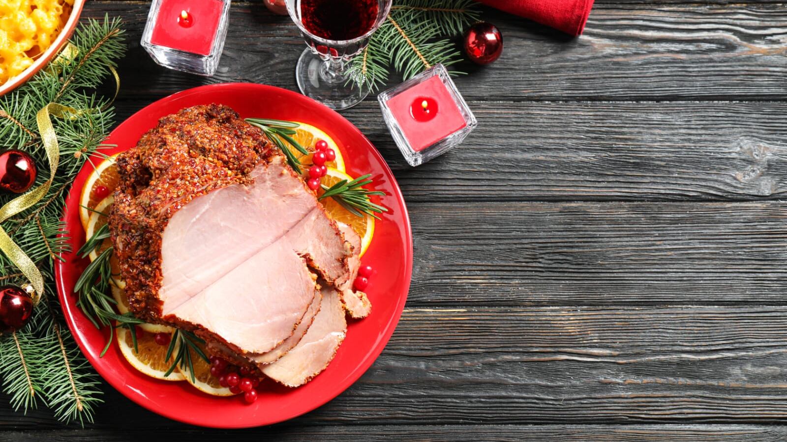 Todavía a estas alturas del mes, en muchos hogares se siguen comiendo los sobrantes de Navidad y Año Nuevo.