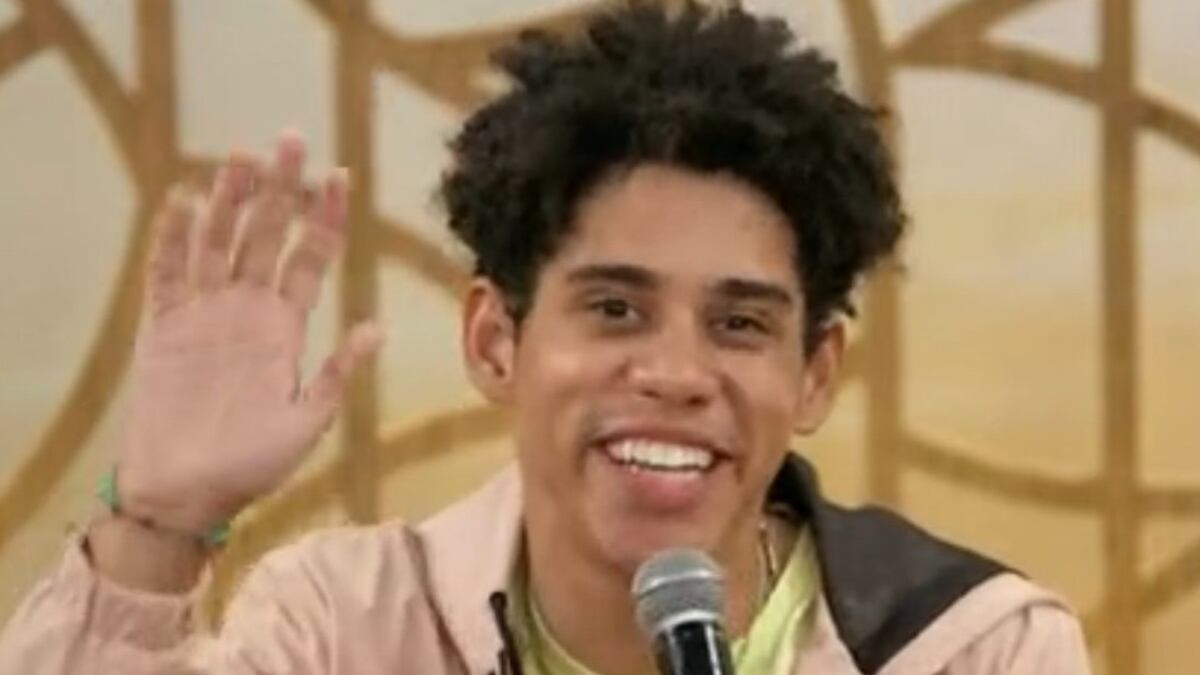 Cauê Campos vai ao Encontro com Patrícia Poeta e fala sobre os bastidores de Pantanal