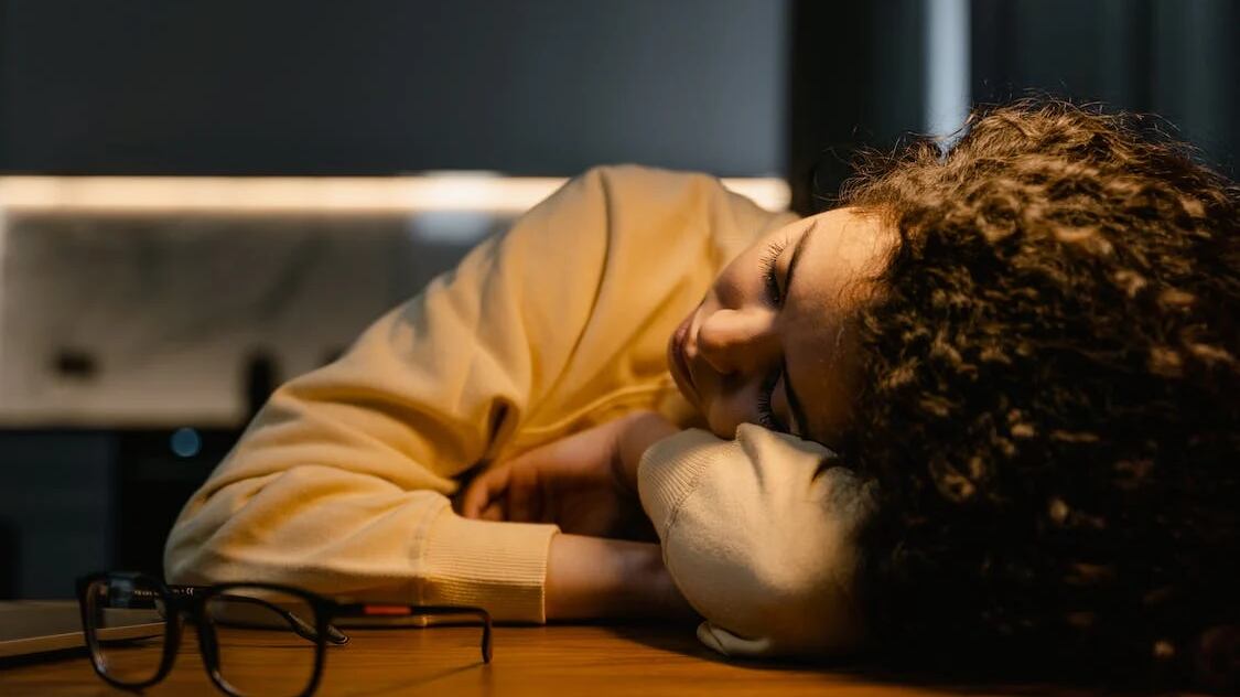 Estes são os sinais que revelam que você está esgotado mentalmente e que isso tem te afetado