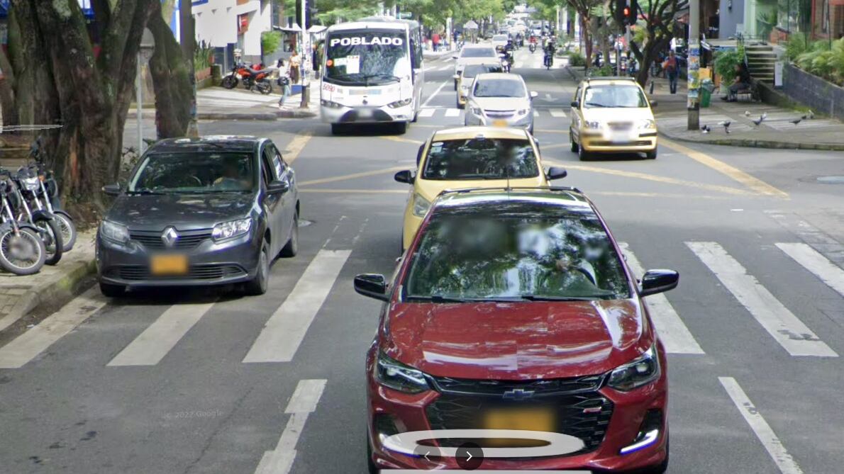 Un hombre murió electrocutado en El Poblado.