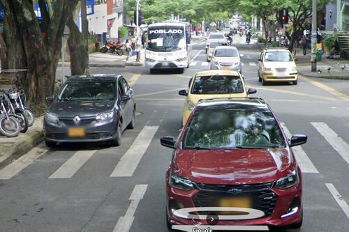 Um homem levou um choque elétrico em geladeira
