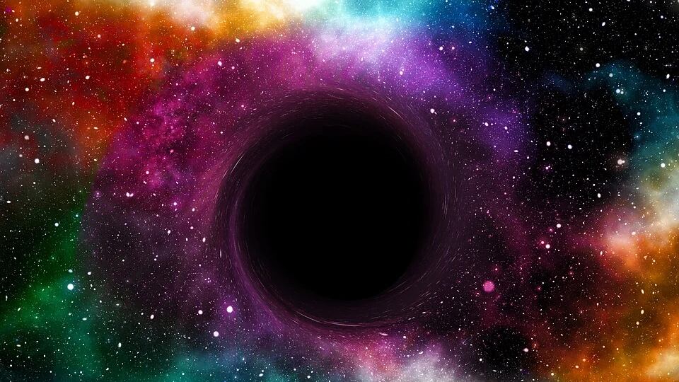 NASA estaria diante de peculiar buraco negro flutuante