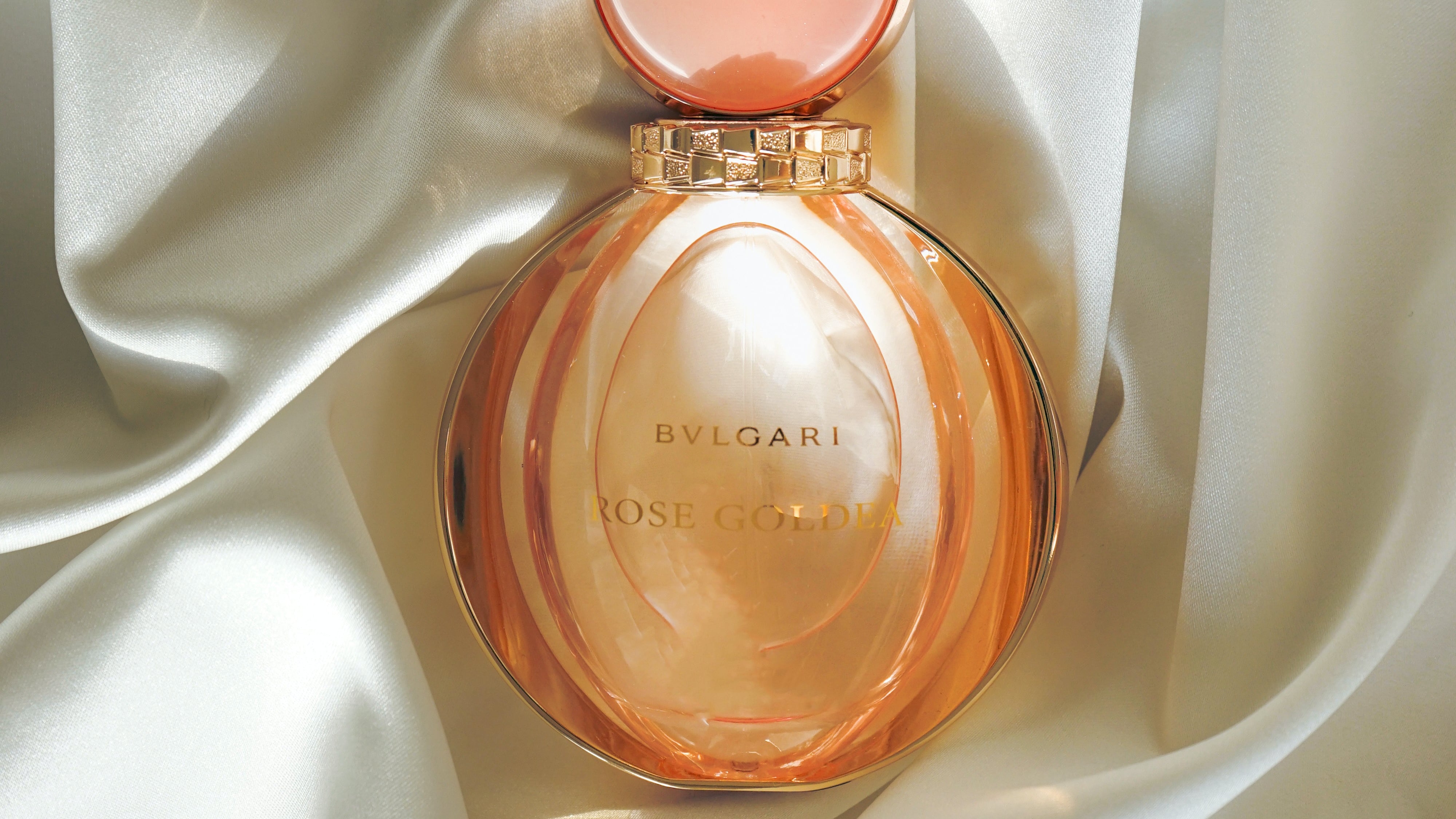 Perfume Bvlgari feminino