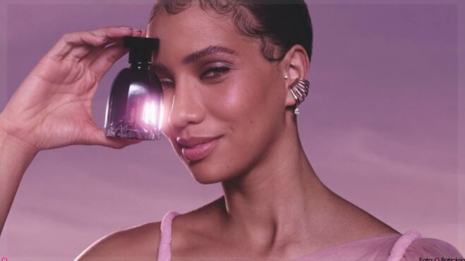 Floratta Fleur D’Éclipse