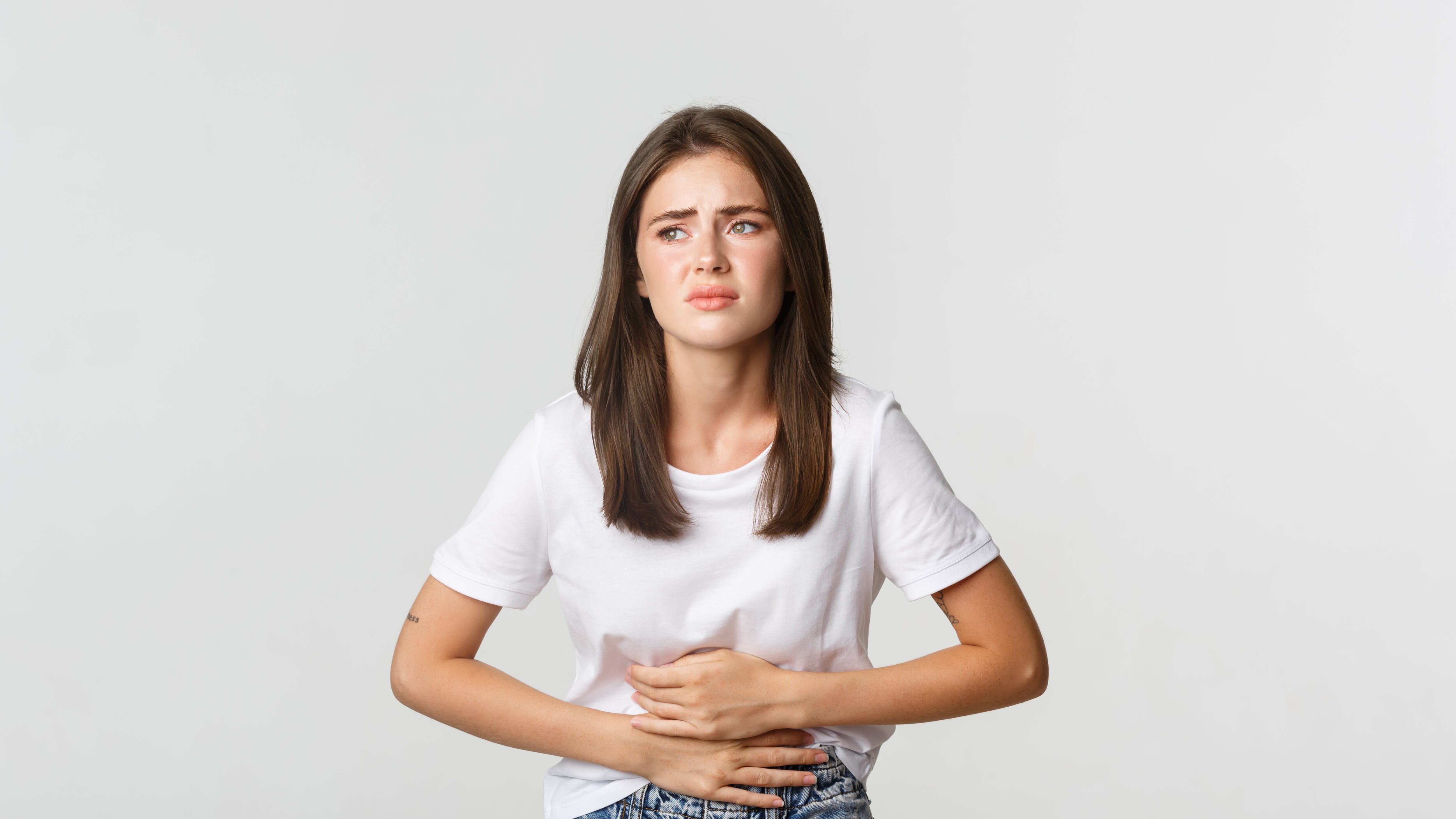 Obstrução intestinal