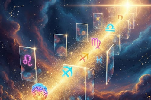 Setembro da fortuna: esses signos quebrarão barreiras e alcançarão prosperidade