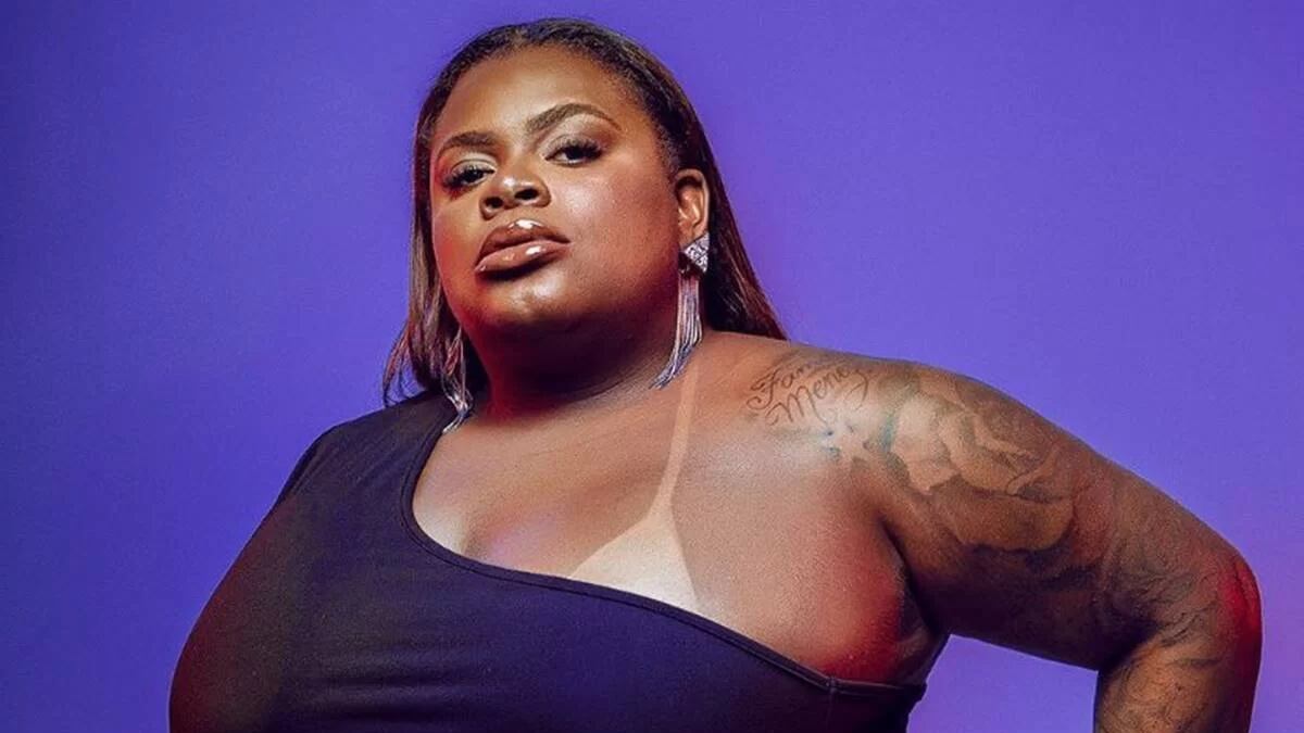 Jojo Todynho reflete sobre processo e vida na faculdade de Direito