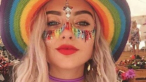 Confira dicas de maquiagem de carnaval para se inspirar!