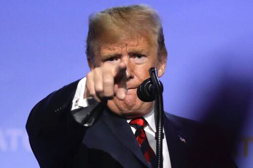 Por que as pesquisas estavam erradas sobre Donald Trump?