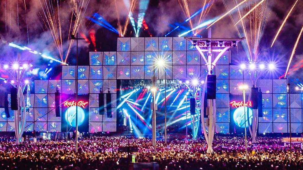 Ainda há ingressos do Rock in Rio 2024 para comprar
