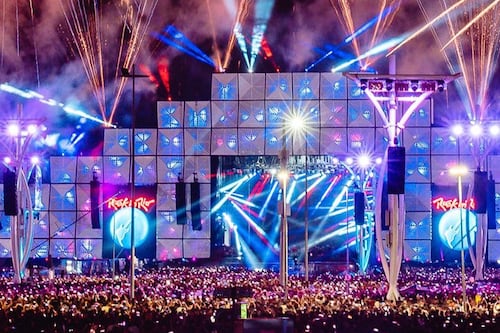 Katy Perry, Ed Sheeran, Mariah Carey e mais no Rock in Rio: confira as apresentações de destaque para os próximos dias