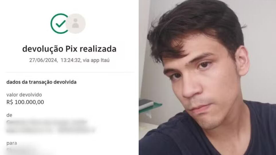 Foto: Arquivo pessoal