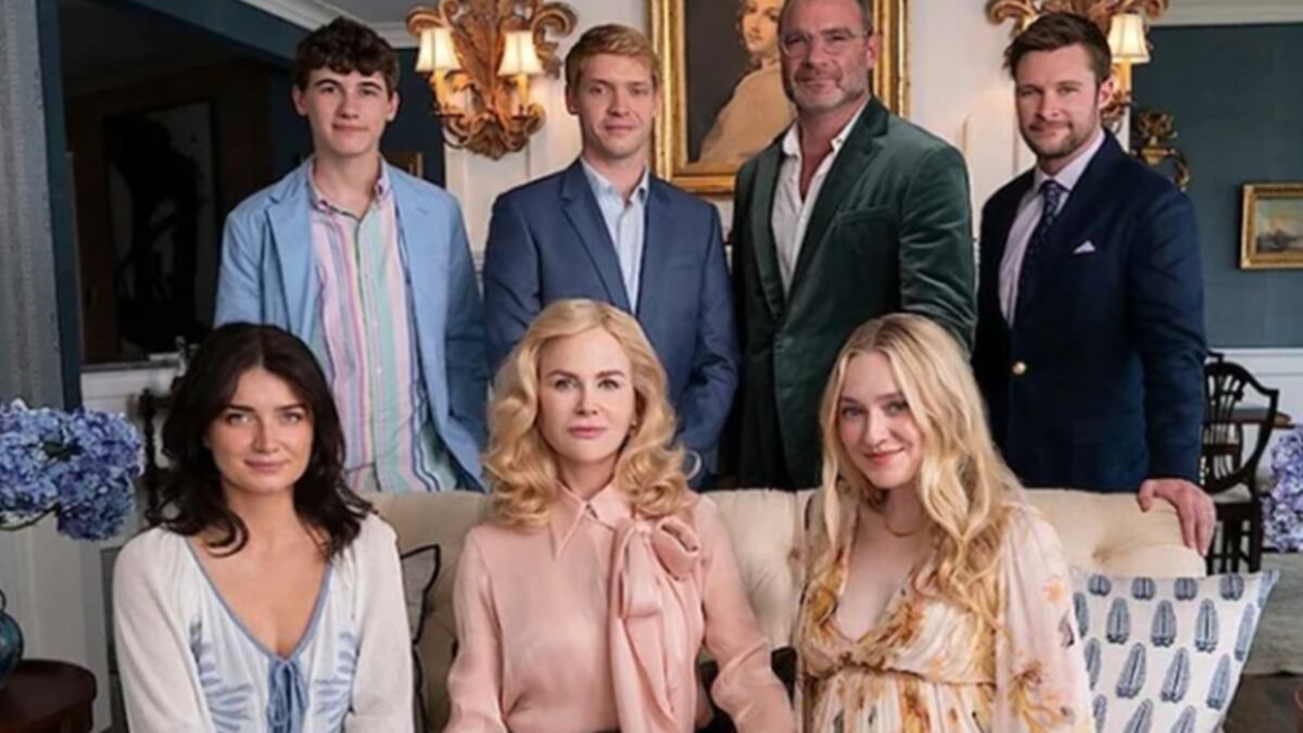 Eve Hewson hija de Bono