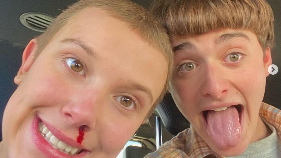 Para começar, por que será que o Mundo Invertido está preso no tempo no dia em que Will desapareceu? Parece estranho, não é mesmo?