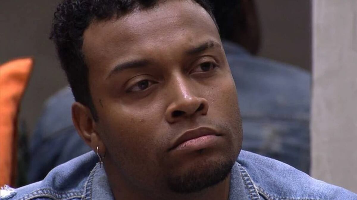 Ex-BBB Nego Di processa Jojo Todynho e Lucas Souza, marido da cantora