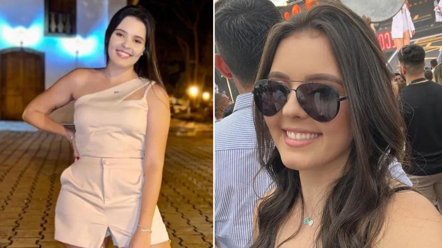 Polícia apura o caso como morte suspeita