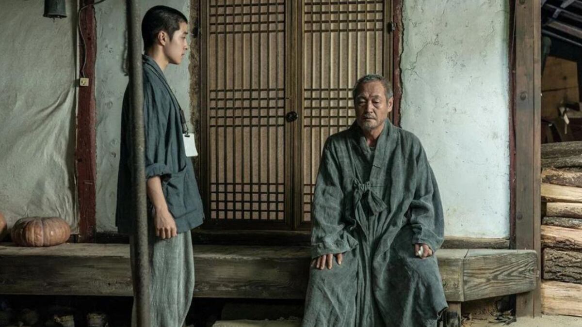 La película coreana más escalofriante de Netflix: dura menos de 2 horas y que es apta solo para valientes