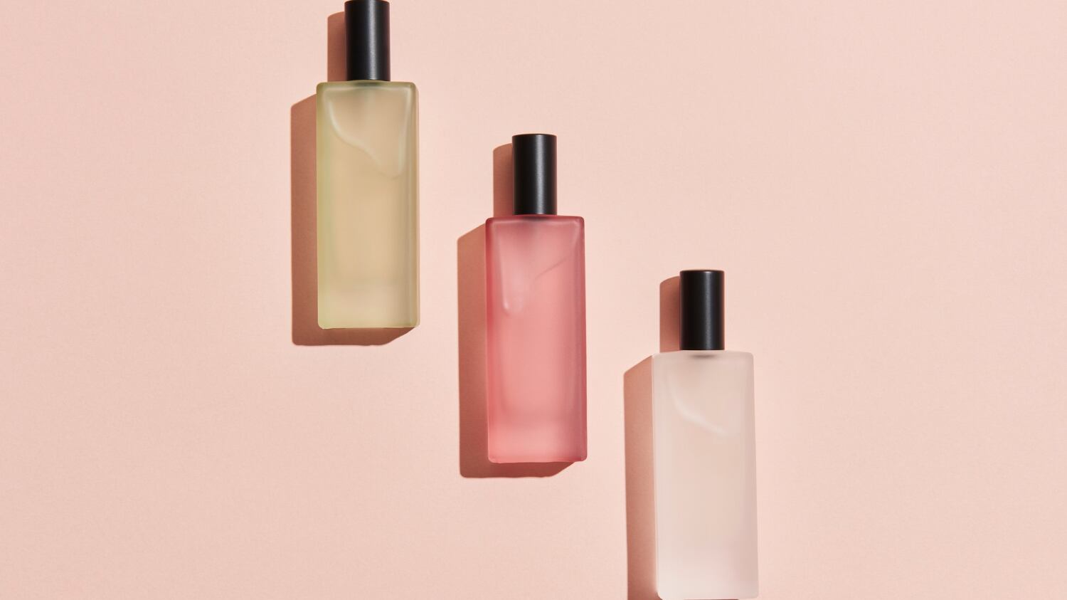 perfumes femininos estão com 50% de desconto na Sephora