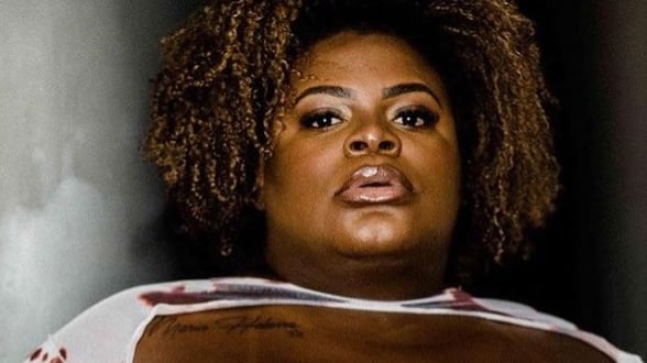 "Não gosto", afirmou Jojo Todynho sobre podcast