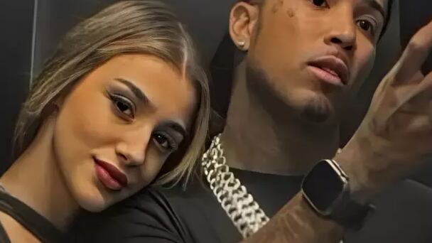 Grávida, Bia Miranda encerra relação com funkeiro por comentário polêmico