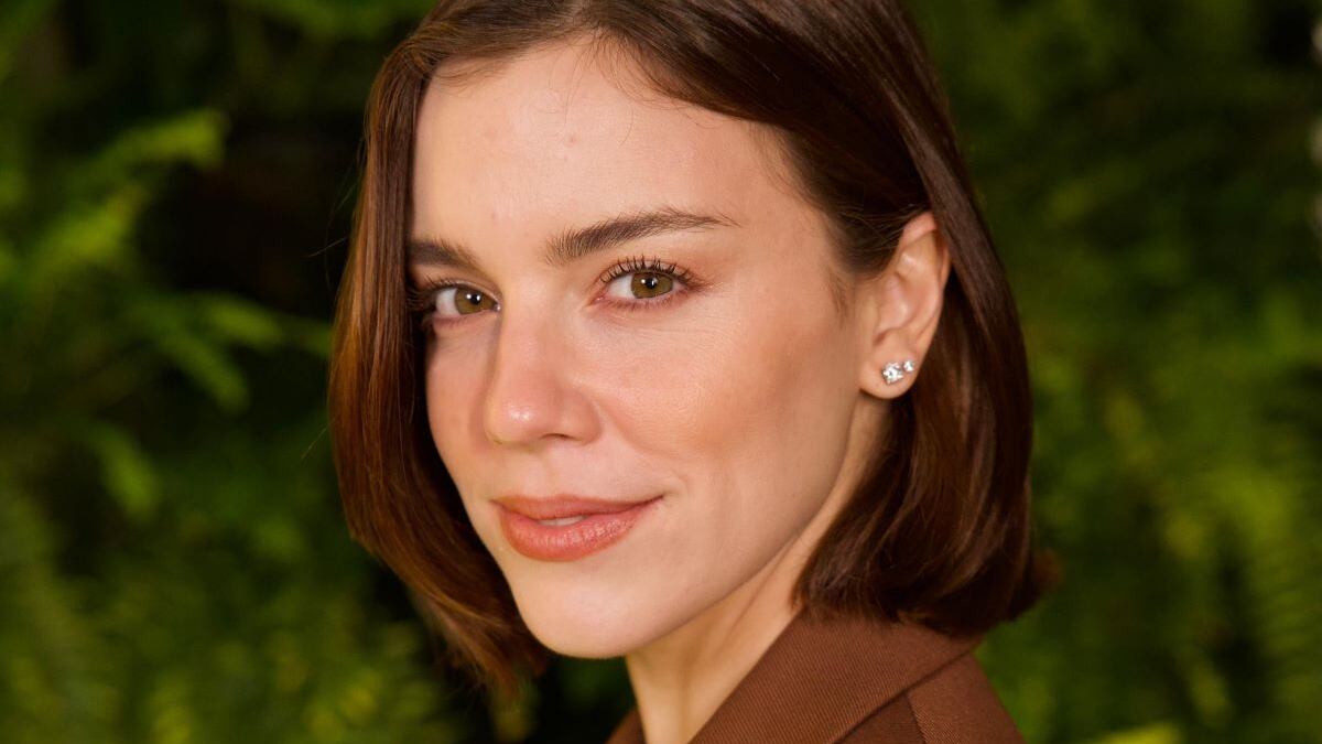 Vale Tudo - Alice Wegmann