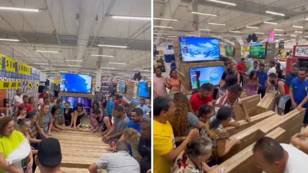 Procon-GO investiga o caso