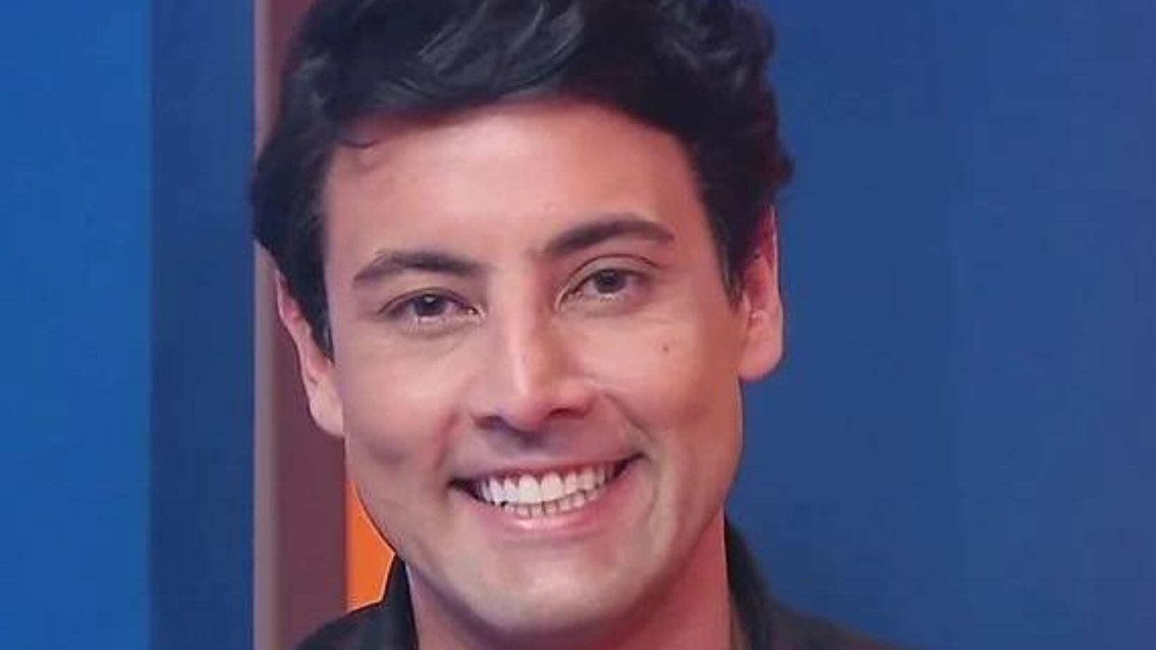 Bruno de Luca avisa que fará ano sabático por tempo indeterminado