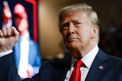 As promessas controversas de Donald Trump para o primeiro dia de seu mandato