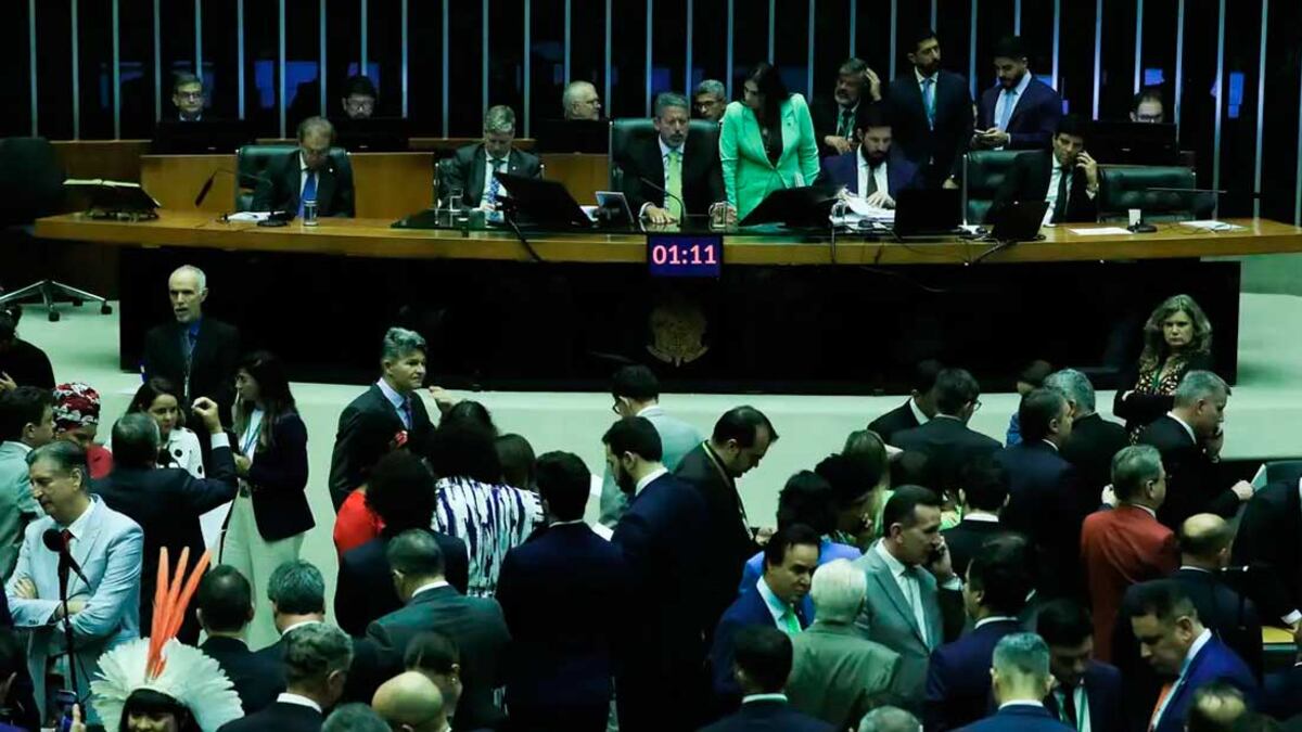 Câmara dos Deputados