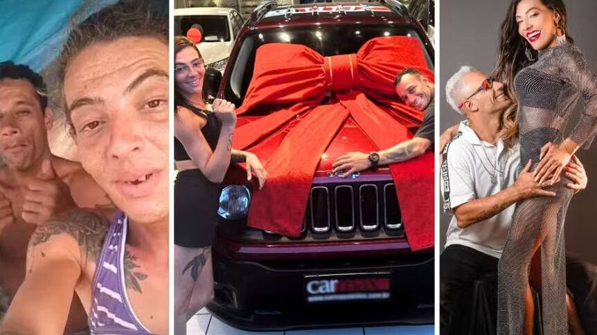 Foto: Reprodução/Redes Sociais