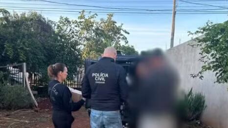 homem por estupro de quatro sobrinhos