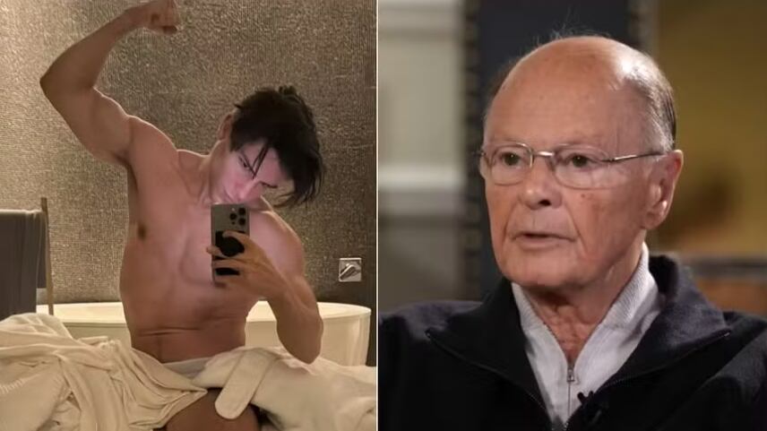 Foto: Reprodução/Instagram