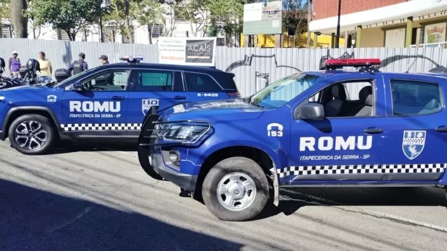 Caso ocorreu em maio