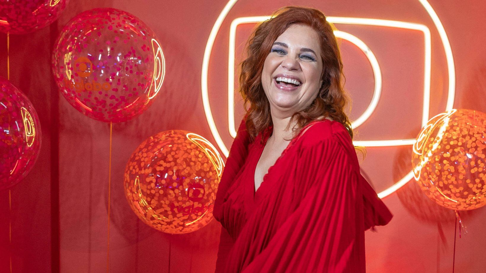 Volta por Cima pode ser a próxima novela da atriz Isabel Teixeira na TV Globo