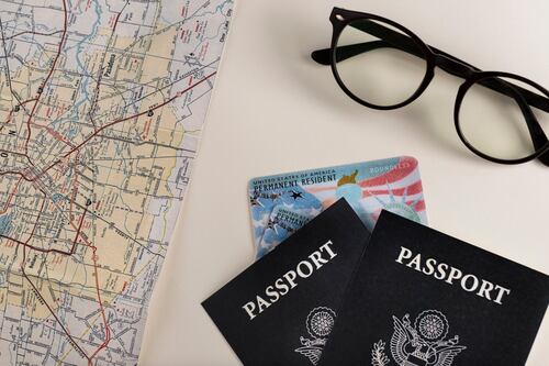 Estes são os passaportes mais poderosos do mundo em 2024: acesso sem visto a 194 países