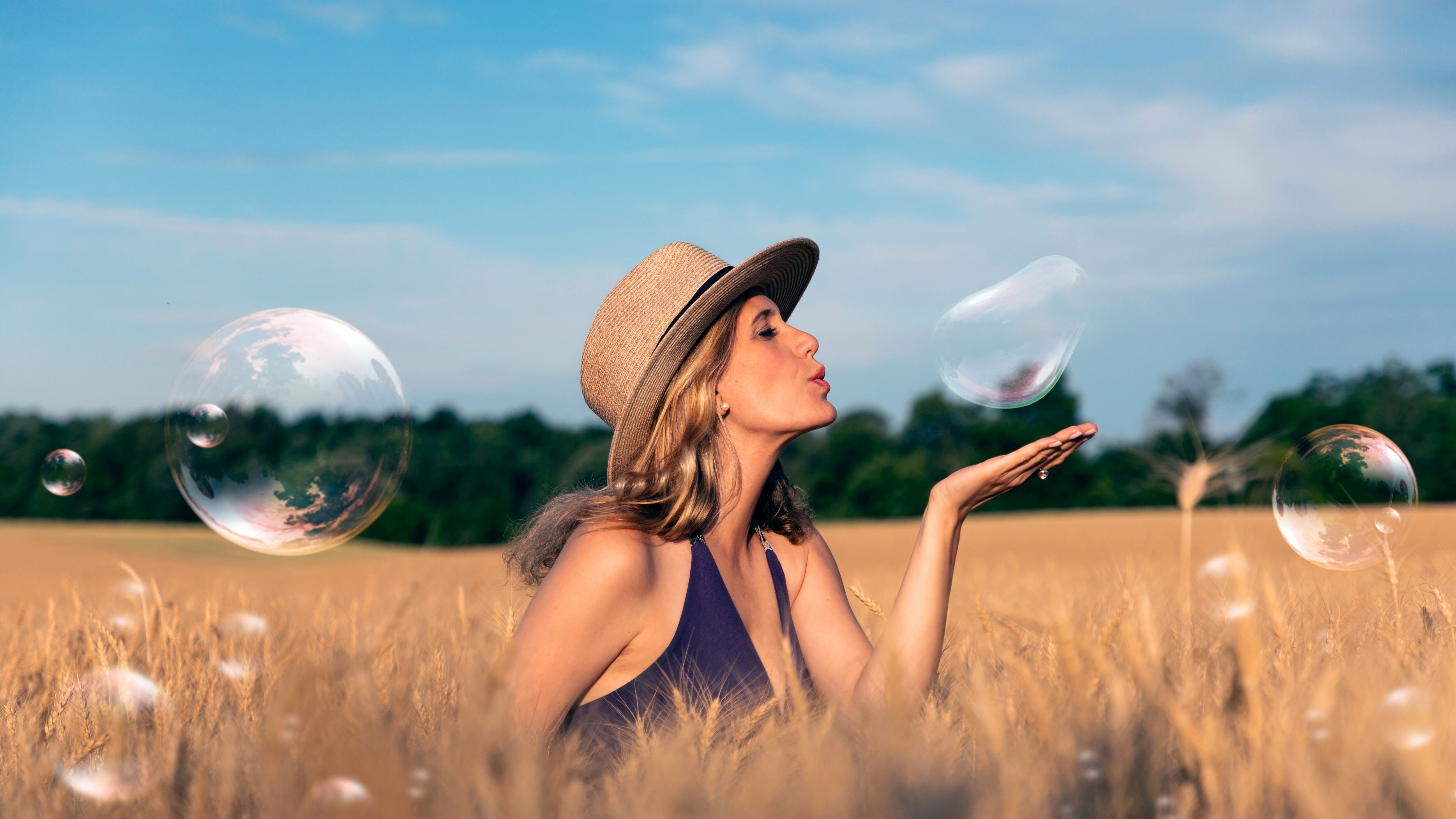 Esses são os signos com mais sorte durante a Lua Nova em Leão