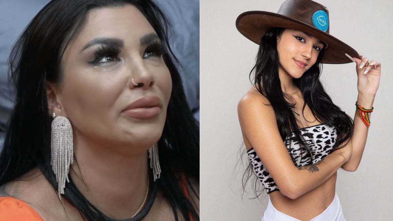 A Fazenda 15: Jenny chora por causa de carro de som e Bia Miranda esclarece dúvida dos fãs