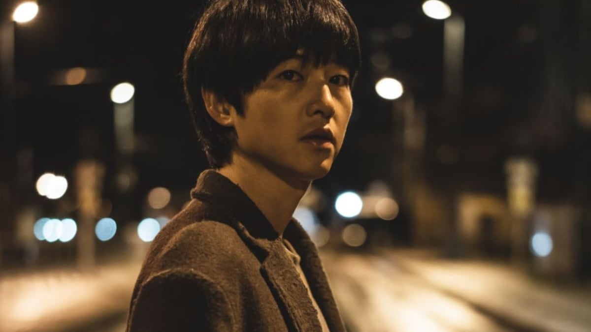 Escenas de la película 'Me llamo Loh Kiwan'