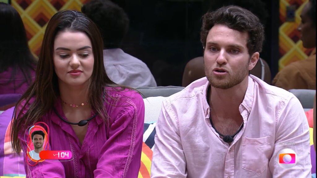 'Maldição da Eslô' segue firme no 'BBB 22'