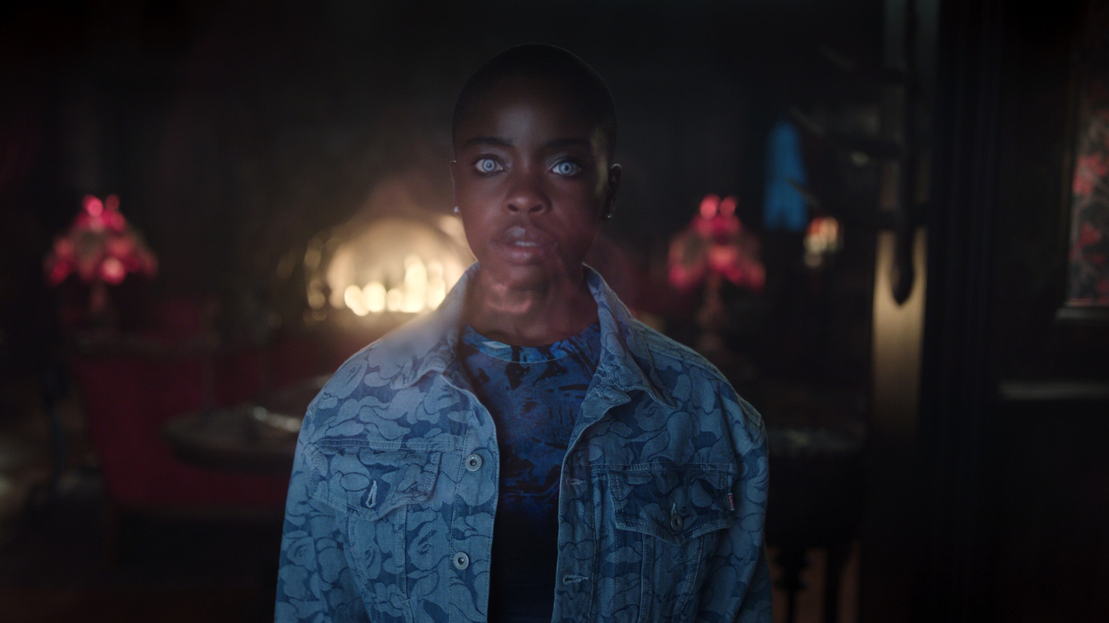 La temporada 2 de Merlina llegó a Netflix