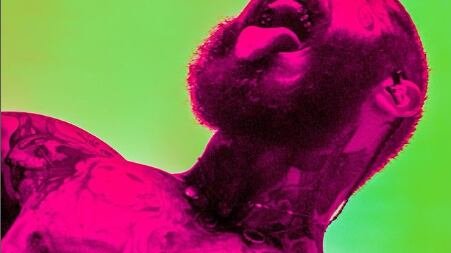 Post Malone. Instagram.