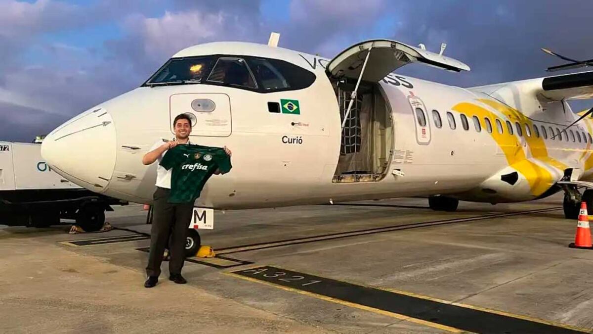 O piloto Danilo Romano dos Santos era apaixonado pela aviação