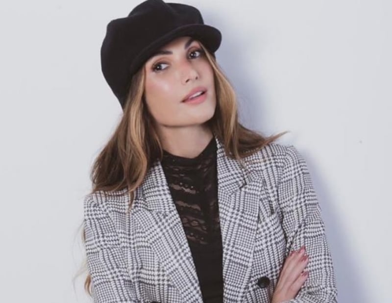 Fotos de Patrícia Poeta movimentam as redes sociais